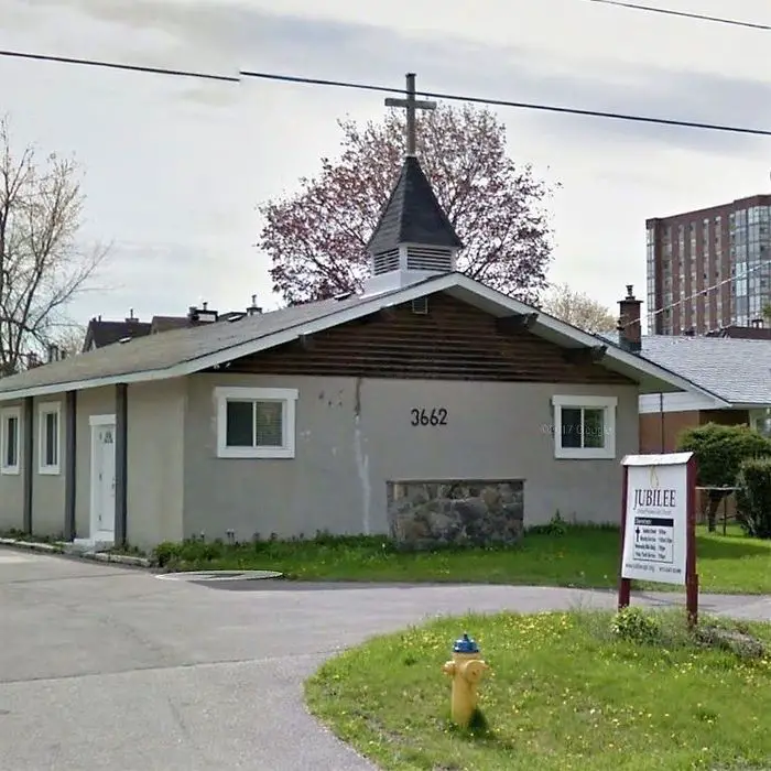 Jubilee United Pentecostal Apostolic Church - Ottawa, ON ...