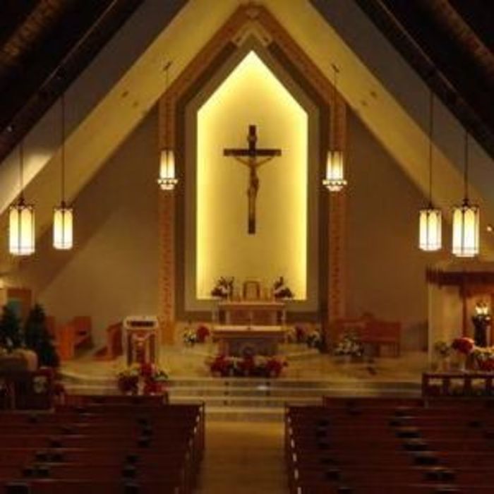 St. Bernadette's Parish  Ajax  Ontario  Mass Times