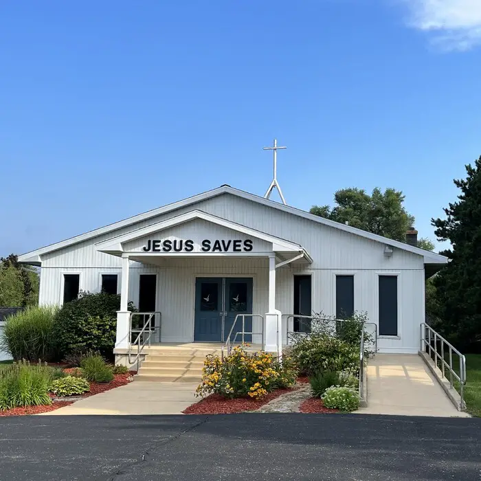 Cedar Creek Community Church - Sparta, MI | Non ...