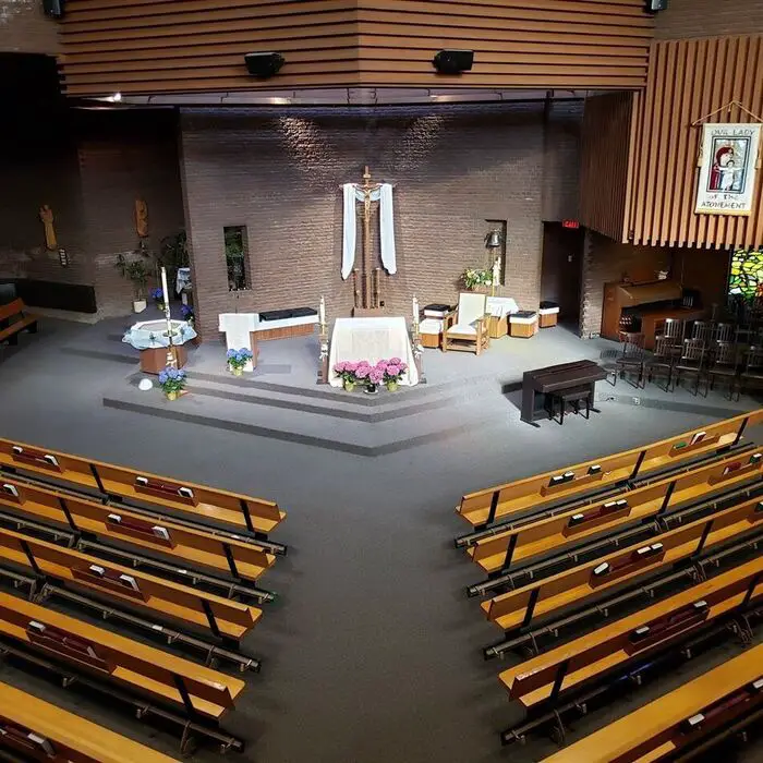 St. Joan Of Arc Parish - Toronto, ON | Catholic Church near me