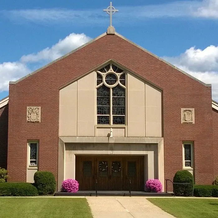 St Agnes Catholic Church - Dalton, MA | Catholic Church ...
