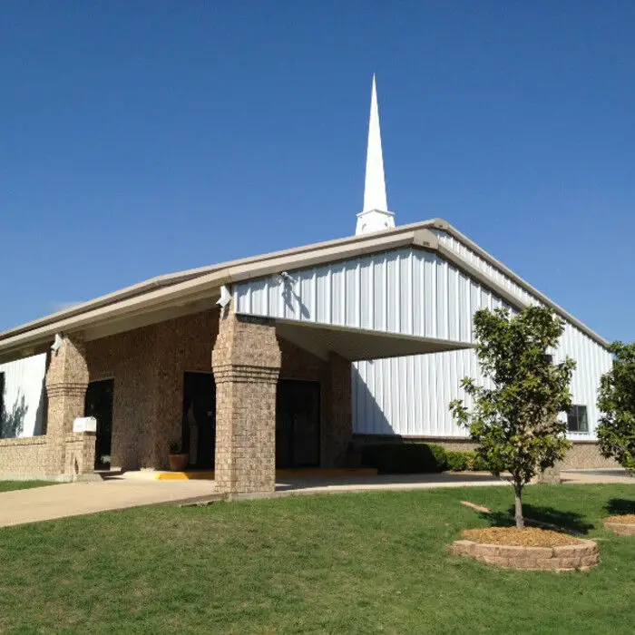 Central Baptist Church - Mckinney, TX | Baptist Church near me