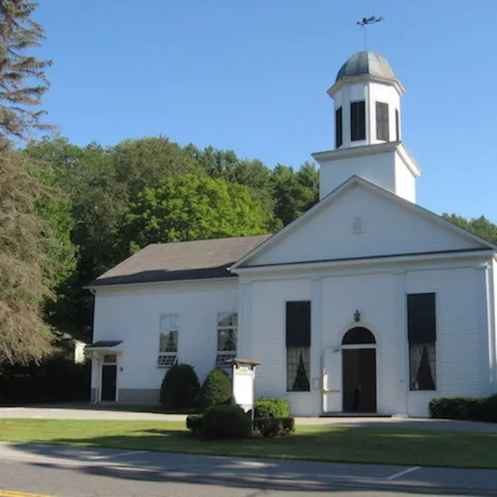 North Leverett Baptist Church - Leverett, MA | Baptist ...