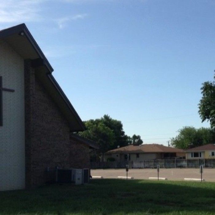 Ray Avenue Bapitst Church - Salina, KS | Baptist Churches ...