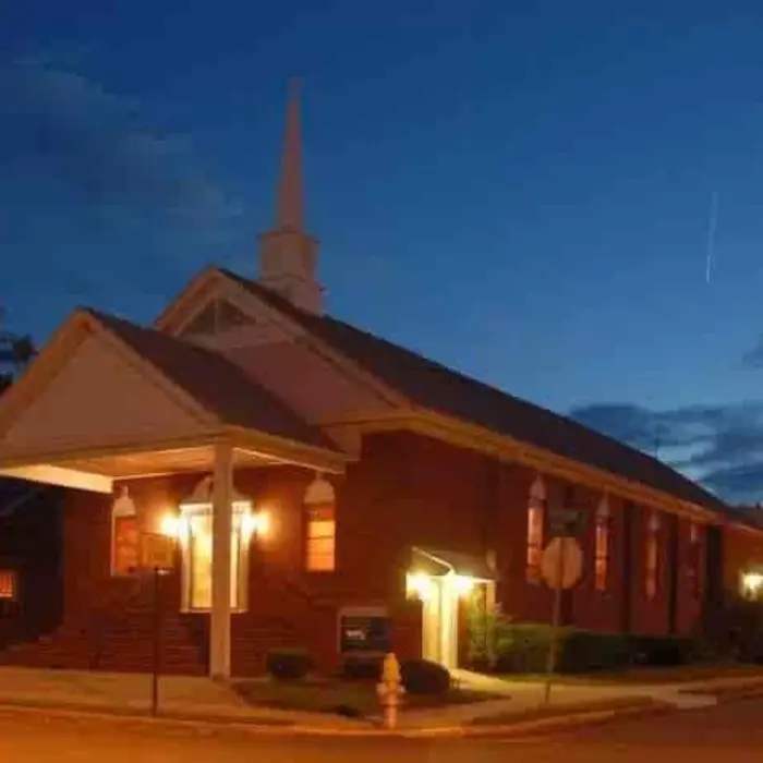 First Baptist Church Of Seaford - Seaford, DE | Baptist ...