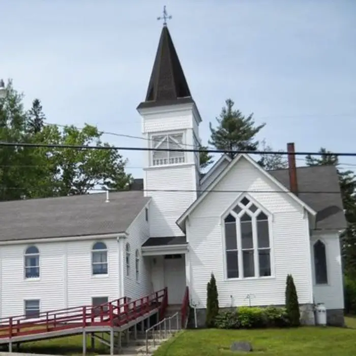 Sullivan Harbor Independent Baptist Church - Sullivan, ME ...