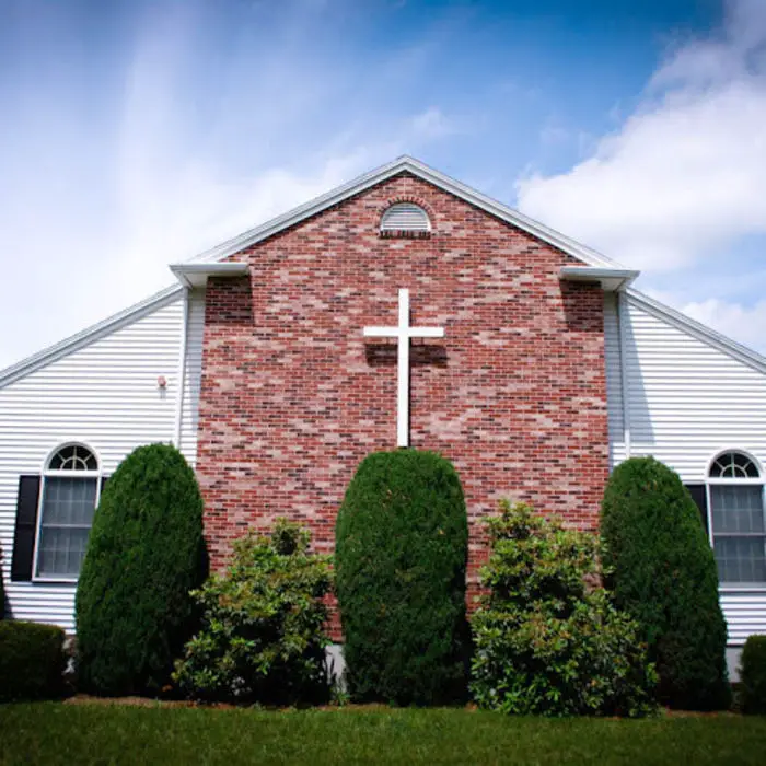 Community Baptist Church - Rochester, NH | Baptist Church ...