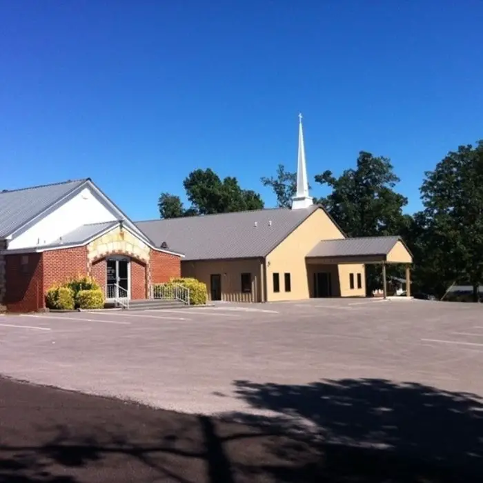 Fairview Missionary Baptist Church - Violet Hill, AR ...