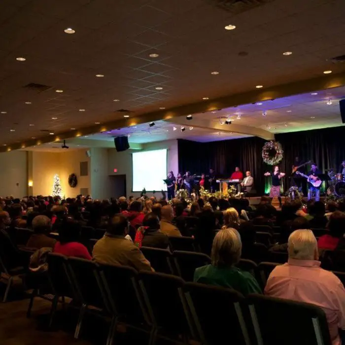 Calvary Chapel Cary Apex, NC Non Denominational church near me