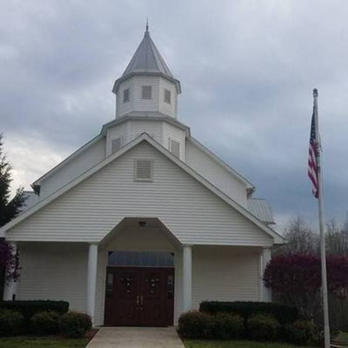 Marble Plains Baptist Church - Winchester, TN | Baptist ...