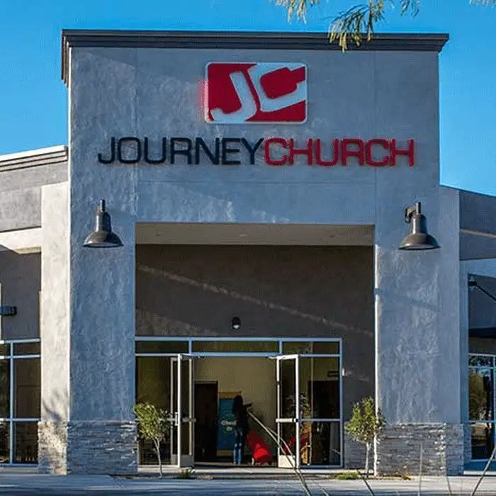Journey Church - Peoria, AZ | Non Denominational Church ...