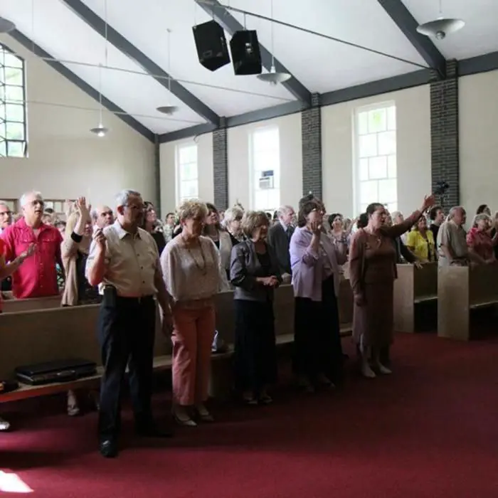 Polish Full Gospel Church - Etobicoke, ON | Pentecostal ...