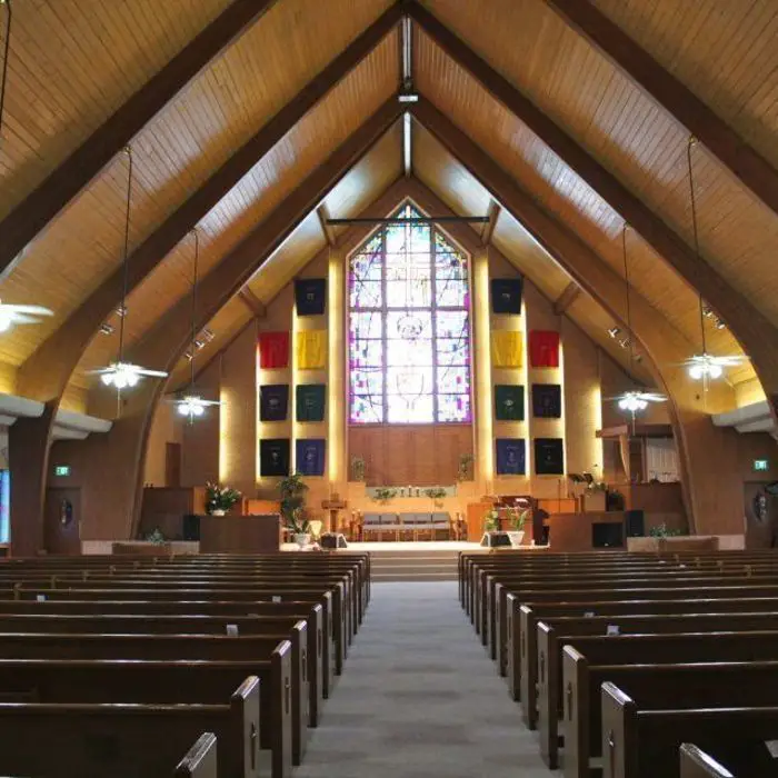 Real Church - Tulsa, OK | Non Denominational Church near me