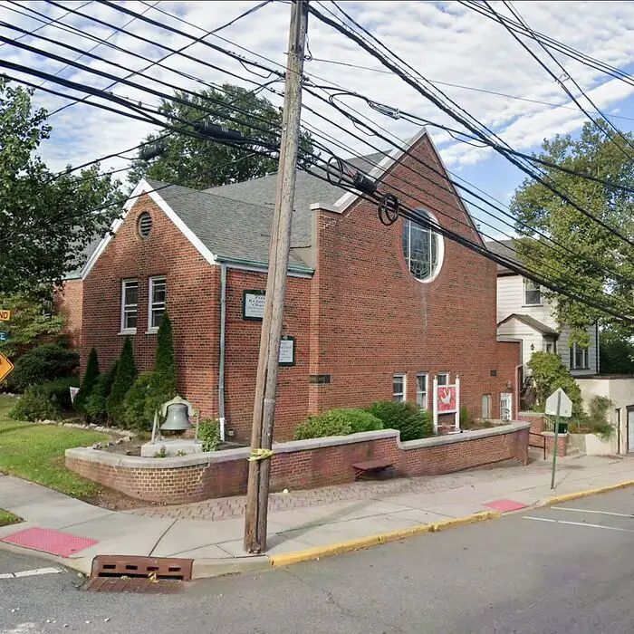 First Reformed Church of Secaucus - Secaucus, NJ | Reformed Church in America Church near me