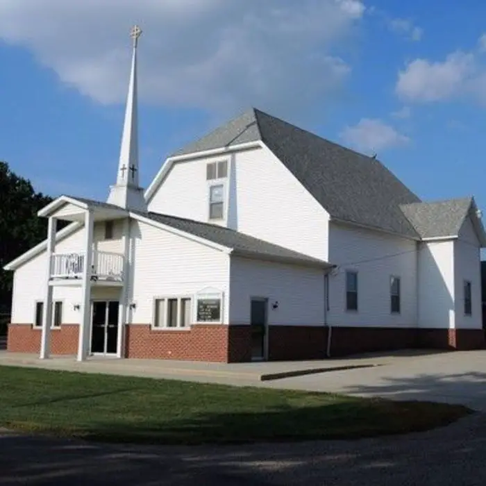 First Reformed Church - Doon, IA | Reformed Church in America Church near me
