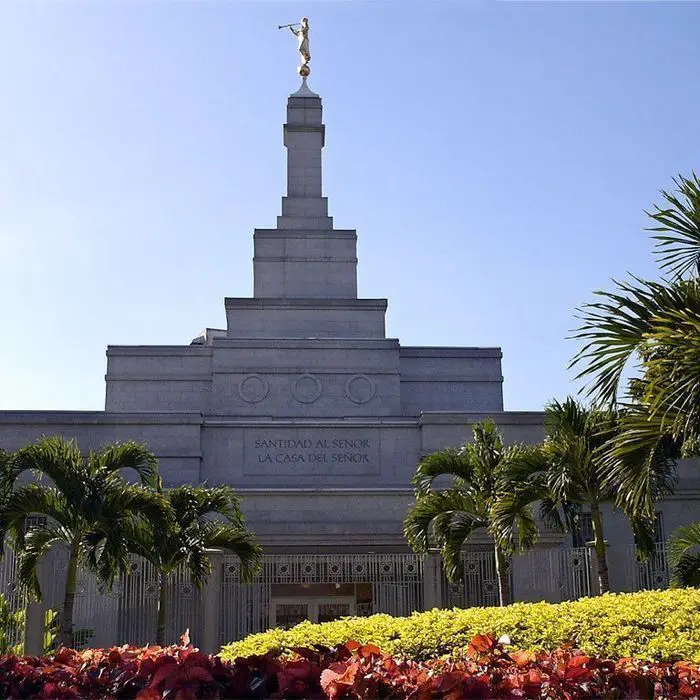 Caracas Venezuela Temple - Caracas, Distrito Federal | LDS ...
