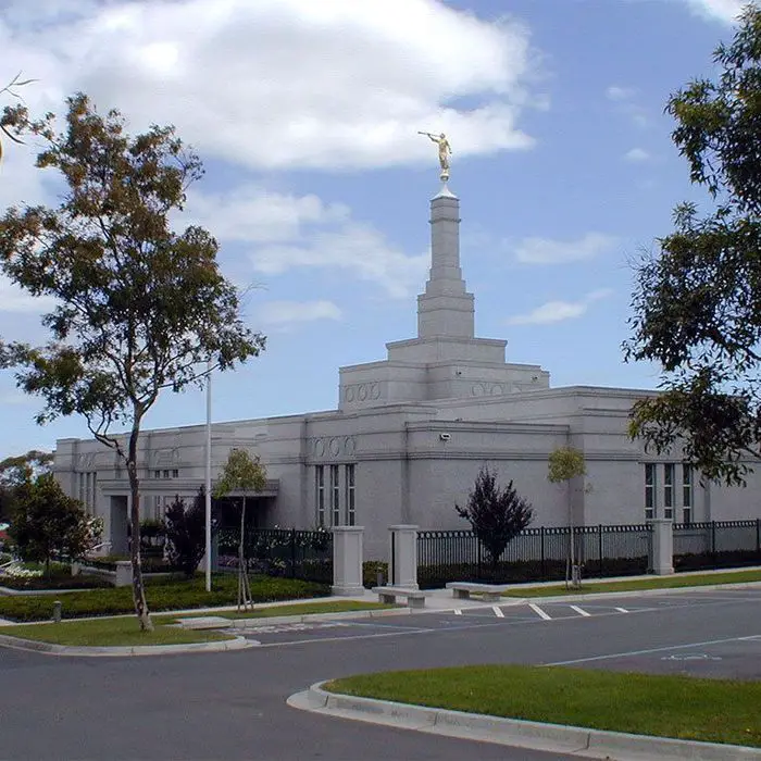 Melbourne Australia Temple - Wantirna South, VIC | LDS ...