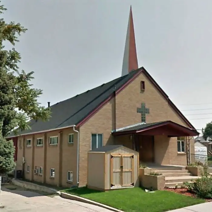 Westside Christian Fellowship Church Denver Colorado