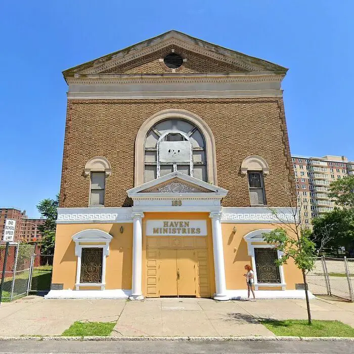Haven International Ministries Church - New York, NY ...