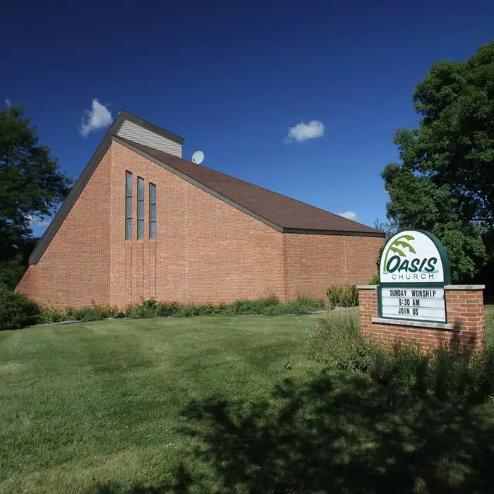 Oasis Church - Rochester, MN | Baptist Church near me