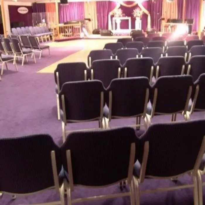 Bible Way Temple Nation Hartford CT | Pentecostal Churches ...