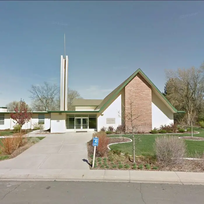 City Park Ward - Fort Collins, CO | LDS Church near me