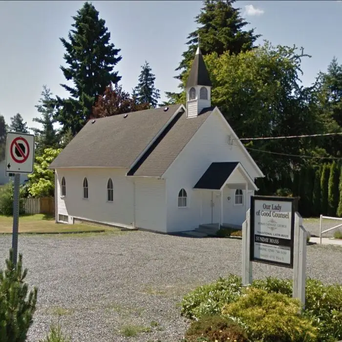 Our Lady of Good Counsel Church - Nanaimo, BC | Catholic ...