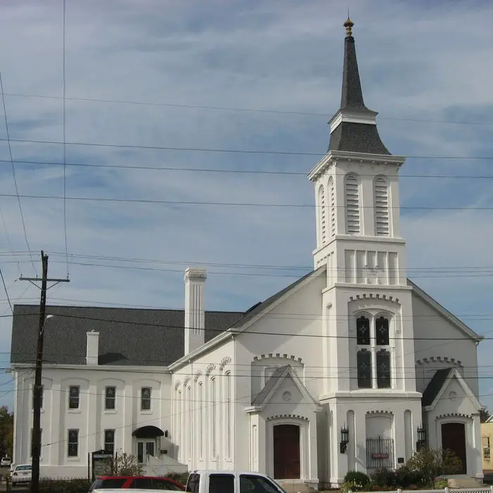 Grace Community Church - Portsmouth, OH | Non ...