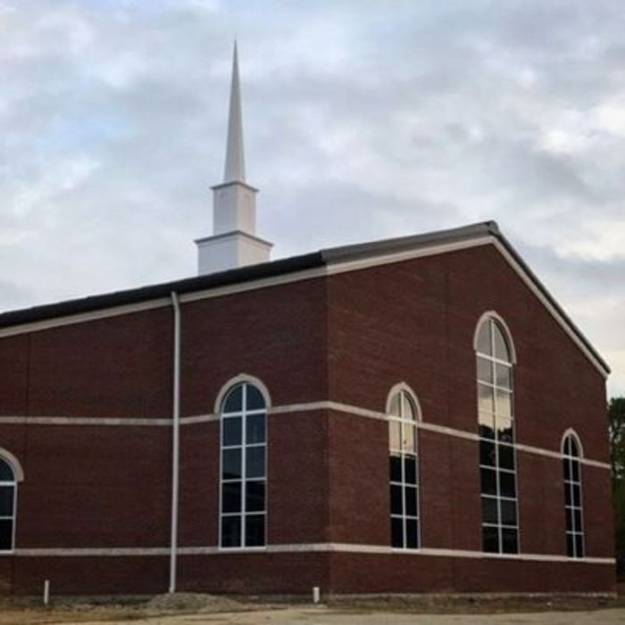 First Apostolic Church - Tallmadge, OH | Apostolic Church ...