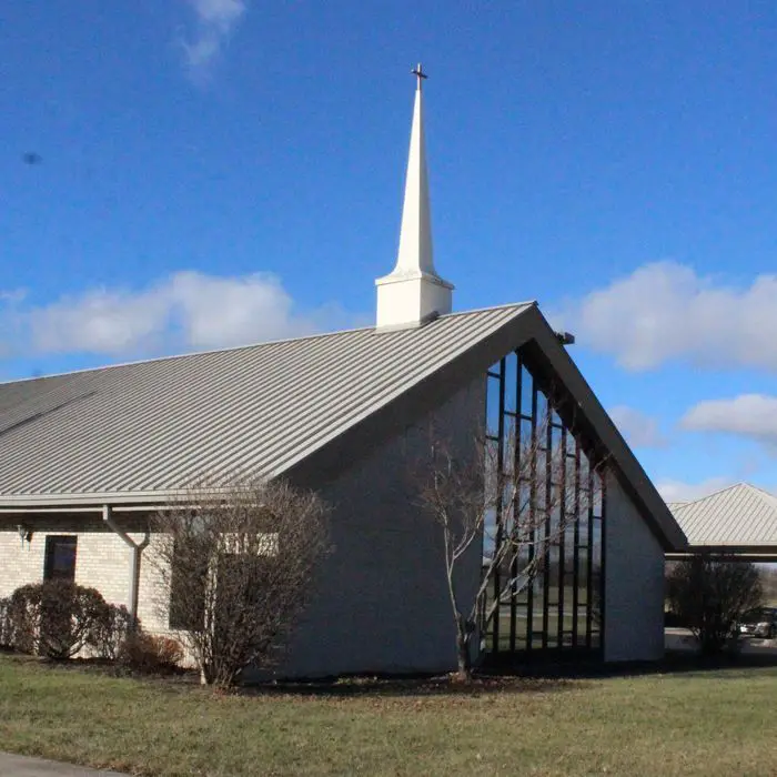 Maranatha Worship Centre - Dayton, OH | Non Denominational ...