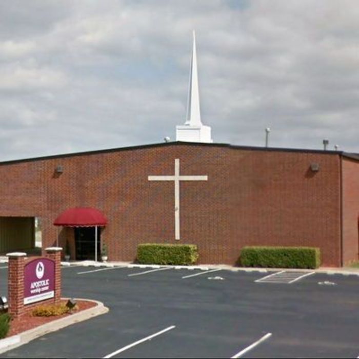 Apostolic Worship Center - Norman, OK | Apostolic Church ...