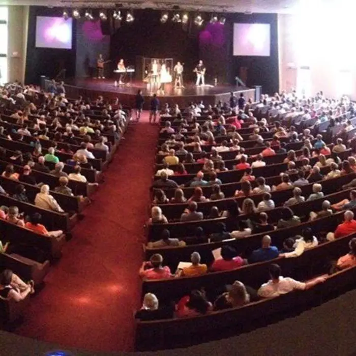 Bridgeway Church | Greenville | South Carolina | Community Church