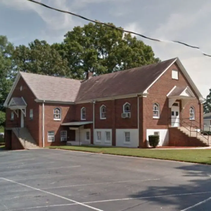 New Testament Church - Spartanburg, SC | Non ...