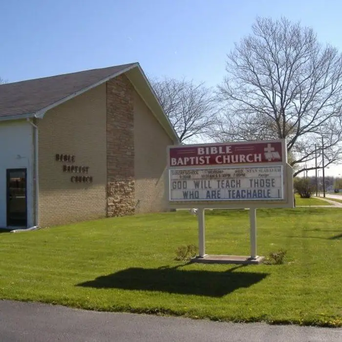 Bible Baptist Church - Grove City, OH | Baptist Churches ...