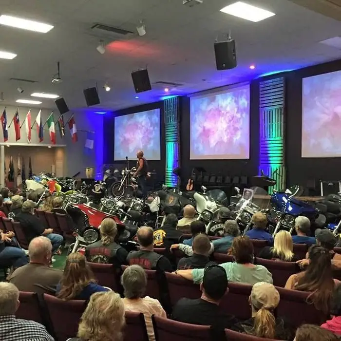 Christian Heritage Church - Amarillo, TX | Pentecostal ...