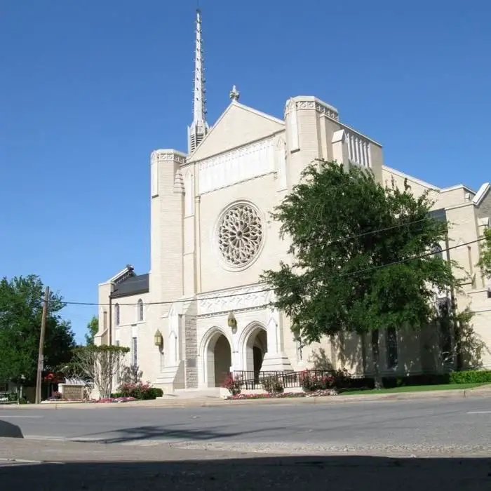 Park City Presbyterian Church - Dallas, TX | Presbyterian Church near me