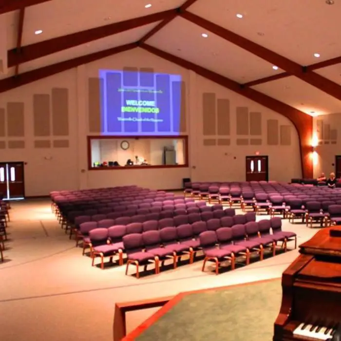 Westerville Church Of The Nazarene - Westerville, OH | Church of the ...