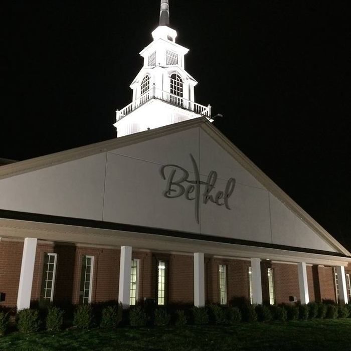 Bethel Pentecostal Church - Sarnia, ON | Pentecostal ...