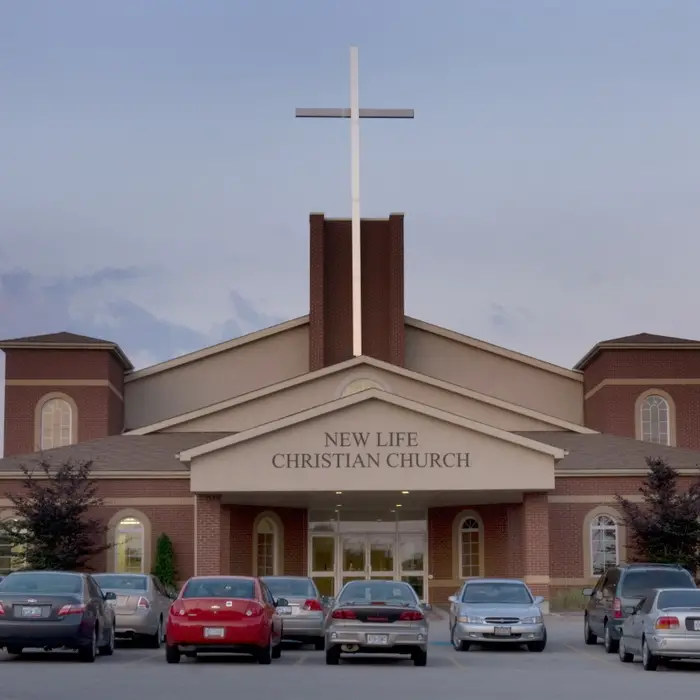 New Life Christian Church - Vaughan, ON | Pentecostal ...