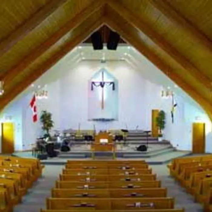 Calvary Pentecostal Church - Truro, NS | Pentecostal ...