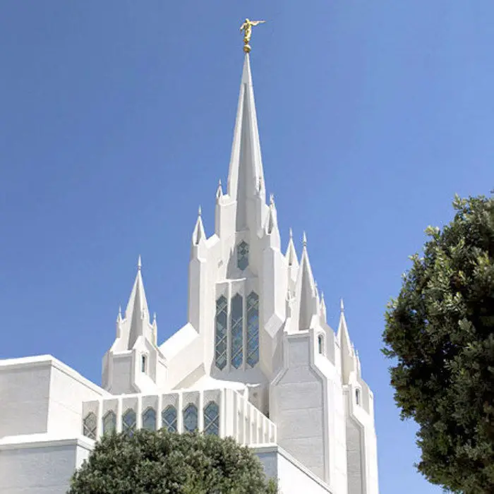 San Diego California Temple - San Diego, CA | LDS Church ...