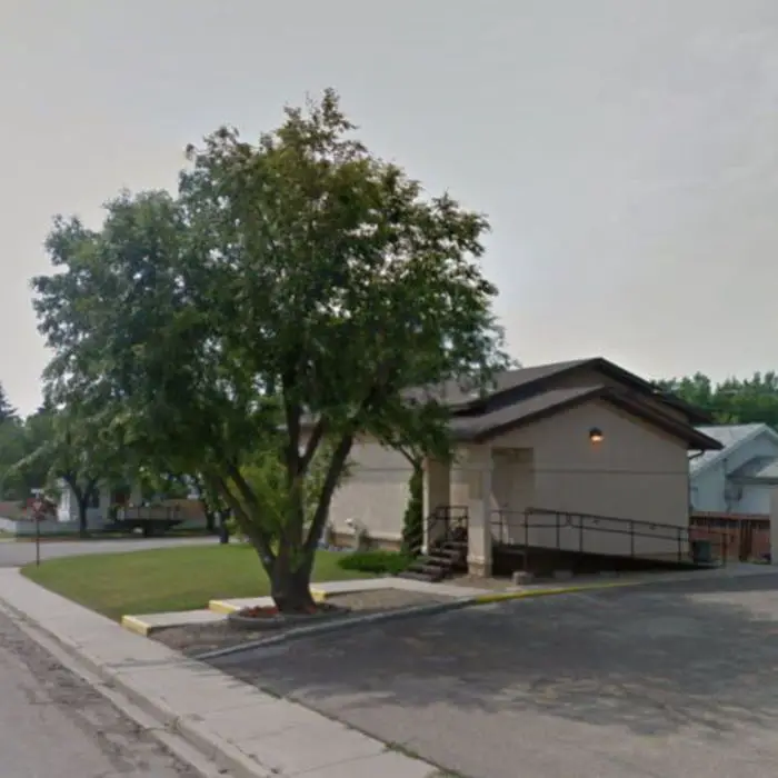 Kingdom Hall of Jehovahs Witnesses - Kanata, ON - Kingdom 