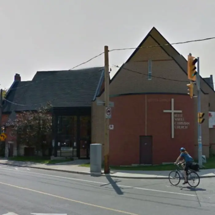 Keele Street Christian Church - Toronto, ON | Non ...