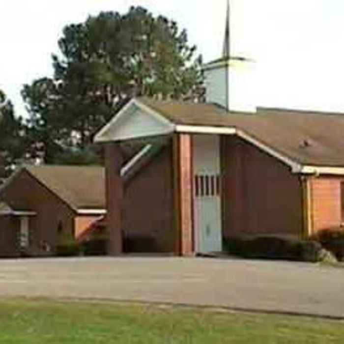 Calvary Baptist Church - Town Creek, AL | Baptist Church ...