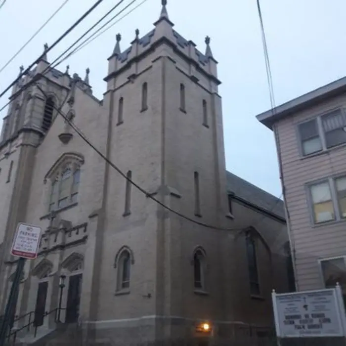 St. Rose of Lima Church - New Haven, CT | Catholic Church in New Haven, Connecticut