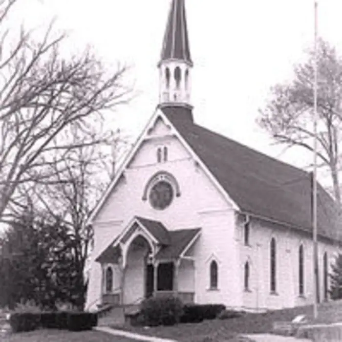 french indiana lick in Churches