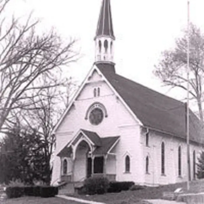 french indiana lick near Churches