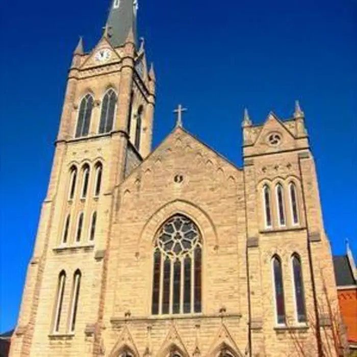 Saint Boniface Parish - Catholic church near me in Louisville, KY