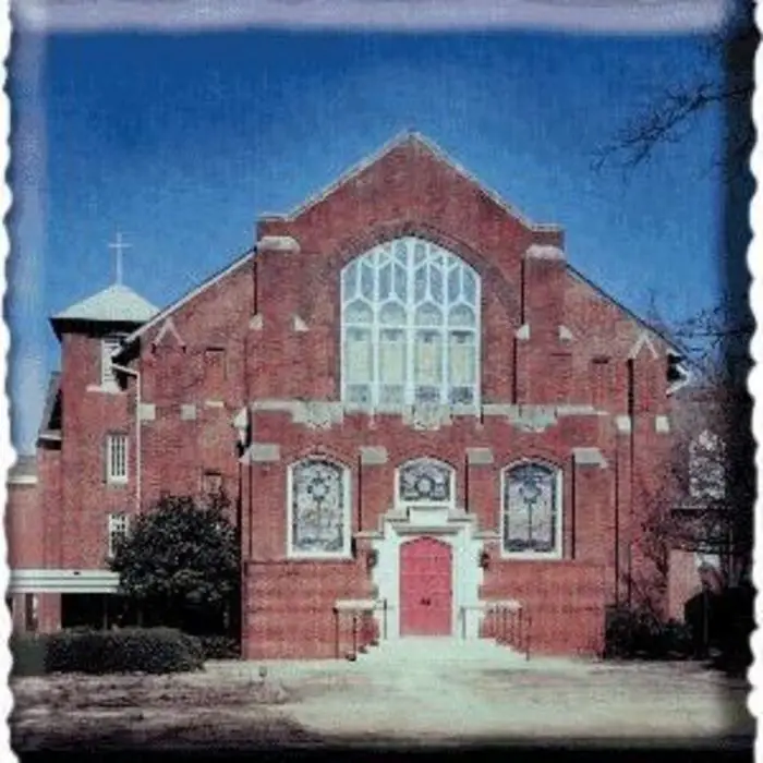 Jackson United Methodist Church - Jackson, GA | Methodist ...