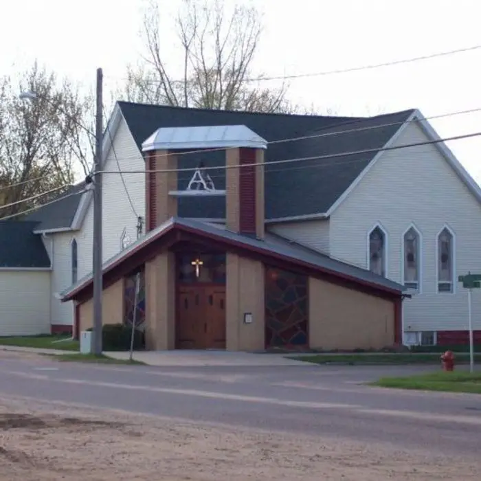 Colfax United Methodist Church - Colfax, WI | Methodist ...